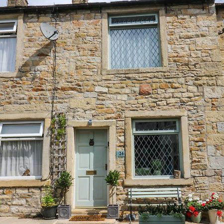 Woodman Cottage Skipton Exteriér fotografie