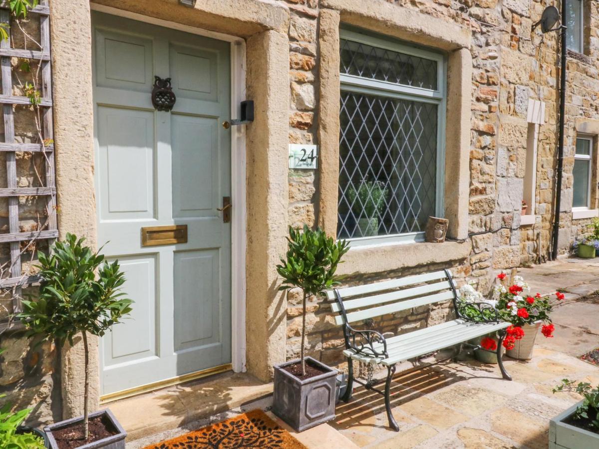 Woodman Cottage Skipton Exteriér fotografie